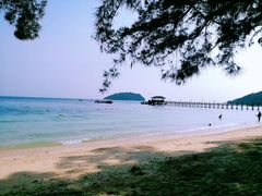 -东姑阿都拉曼海洋公园