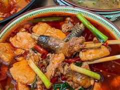 -金三角黄腊丁(奥体店)