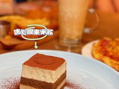 -必胜客(南锣鼓巷店)