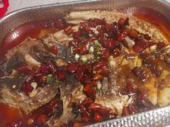 -林溪晚亭脆皮烤鱼(藁城店)