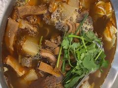 -古乐牛香·鲜牛肉牛杂火锅(高新店)