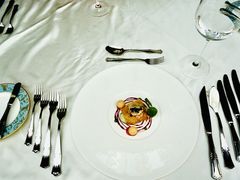 -北京古城老院厉晓麟精致菜