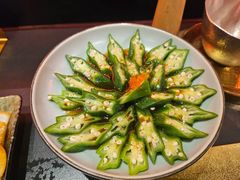 -無二炙坊·和牛烧肉(大钟寺1733店)