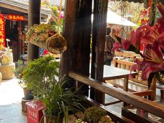 -尽善百年古院餐厅(王家老宅店)