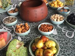 -湖畔居茶楼(湖滨店)