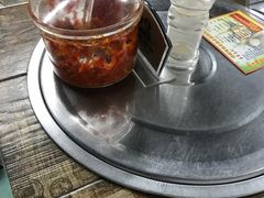-阳江河堤老牌曾记美食