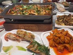 -旺达·福州菜(正大广场店)