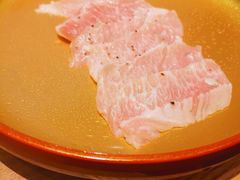 雪花松板肉-韩悦牛排烤肉无限续(宝能中心店)