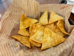 -灵意咖啡·西班牙美食(汕头金平万达广场店)