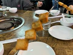 -清真·馬坡二旦烧烤(人生一串拍摄店)