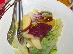 -西贝(东方路店)