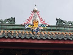 -丰都鬼城名山景区