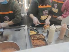 -蛋先生·爆蛋吐司(天一广场店)