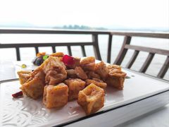 网红茄子-柳莺湖上·湖景餐厅·江南菜(西湖店)