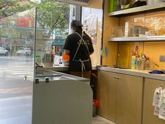 -阮正港四季甜汤(松柏店)