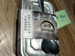 -蜜桃餐厅·古运河畔(南下塘店)