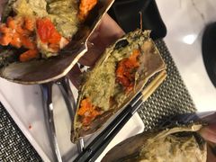 -澜悦港海鲜体验主题餐厅