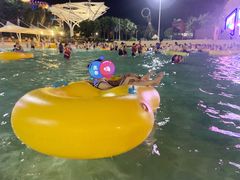 -武汉玛雅海滩水公园