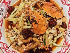 -江味龙虾馆·裸蓝龙虾(南山店)