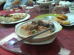 -海宝酒家(中山四路店)