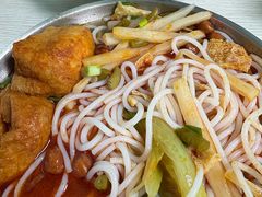 -忆螺巷螺蛳粉(步行街小巷店)