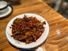 -小口味