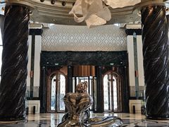 -上海闵行星河湾酒店