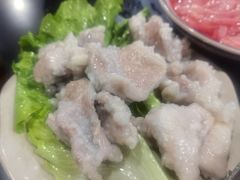 -铜元老码头鳝鱼火锅