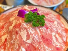 肥牛-大龙燚火锅(白石洲店)