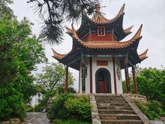 -戏马台景区