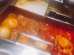 -海底捞火锅鲜切牛肉主题店(长寿路店)