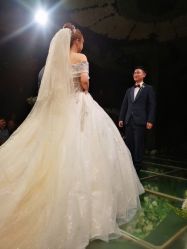 -格乐利雅婚礼艺术中心(南外滩店)