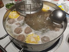 -陈记顺和潮汕牛肉火锅(番禺迎宾大道店)