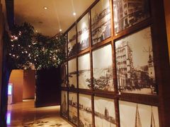 -裕景大饭店