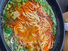 -一品飘香米线(一中总店)