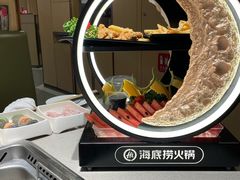-海底捞火锅(宝龙广场夜宵主题店)