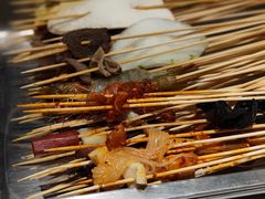 -钢管厂五区小郡肝火锅串串香(清河店)