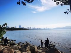-深圳湾公园(南山区)