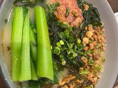 车仔面-新旺茶餐厅(嘉里城店)