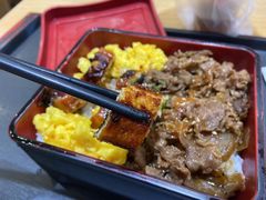 -町门烤肉拌饭专门店(新天地店)
