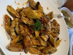 -张家小灶(东城店)