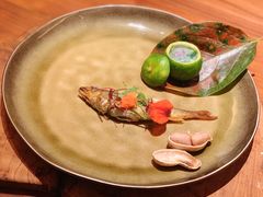 炸香鱼-Fujiya 1935