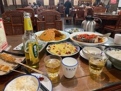-孙府大院(步行街店)