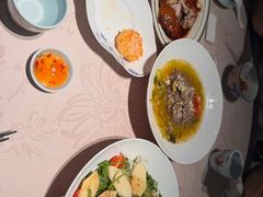 -维园悦谱·海派家常菜(乌鲁木齐南路店)