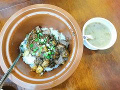 -其灵紫砂煲仔饭(富莲大厦店)