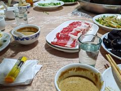 -鑫龙火锅城(经二纬四店)