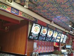 -满兴咱妈烀饼铁锅炖(兰州北街店)