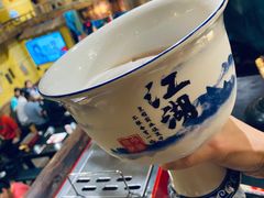 -今邕烧烤(西大店)