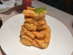 -小京华楼·京味斋(三元桥国展店)