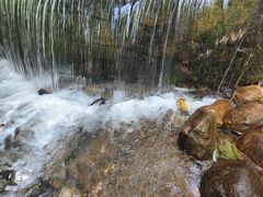 -玉渡山自然风景区